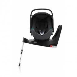 Britax Baby-Safe 3, Midnight Grey -Baby Wallaby Shop britax baby safe 3 midnight grey 6