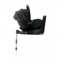 Britax Baby-Safe 3, Midnight Grey -Baby Wallaby Shop britax baby safe 3 midnight grey 7