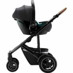 Britax Baby-Safe 3, Midnight Grey -Baby Wallaby Shop britax baby safe 3 midnight grey 8