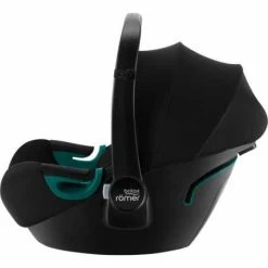 Britax Baby-Safe 3, Space Black -Baby Wallaby Shop britax baby safe 3 space black 2