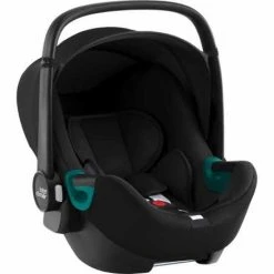 Britax Baby-Safe 3, Space Black