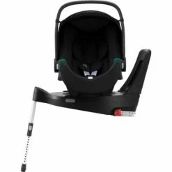 Britax Baby-Safe 3, Space Black -Baby Wallaby Shop britax baby safe 3 space black 3