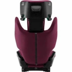 Britax Discovery Plus Turvavyöistuin, Burgundy Red -Baby Wallaby Shop britax discovery plus turvavyoeistuin burgundy red 4