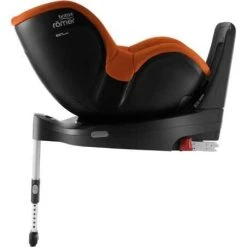 Britax Dualfix M I-Size, Golden Cognac -Baby Wallaby Shop britax dualfix m i size golden cognac 3