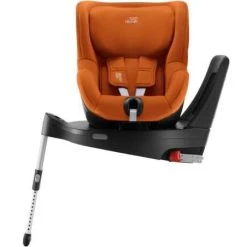 Britax Dualfix M I-Size, Golden Cognac -Baby Wallaby Shop britax dualfix m i size golden cognac 4