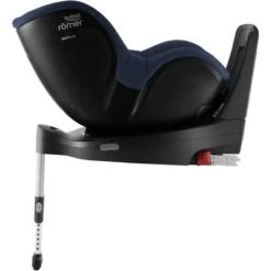 Britax Dualfix M I-Size, Indigo Blue -Baby Wallaby Shop britax dualfix m i size indigo blue 2