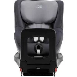 Britax Dualfix M I-Size, Midnight Grey -Baby Wallaby Shop britax dualfix m i size midnight grey 3