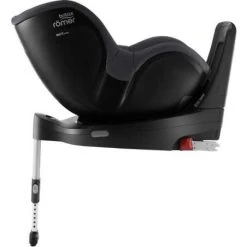 Britax Dualfix M I-Size, Midnight Grey -Baby Wallaby Shop britax dualfix m i size midnight grey 4
