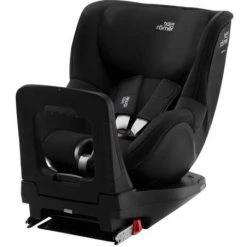 Britax Dualfix M I-Size, Space Black