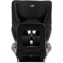 Britax Dualfix M I-Size, Space Black -Baby Wallaby Shop britax dualfix m i size space black 4