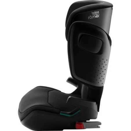 Britax KidFix M I-Size, Cosmos Black 4 Britax KidFix M I-Size, Cosmos Black - Image 2