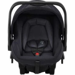Britax Primo Turvakaukalo, Black Shadow -Baby Wallaby Shop britax primo turvakaukalo black shadow 2