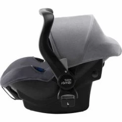 Britax Primo Turvakaukalo, Elephant Grey -Baby Wallaby Shop britax primo turvakaukalo elephant grey 2
