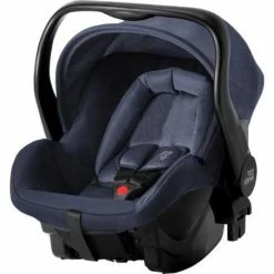 Britax Primo Turvakaukalo, Navy Inc