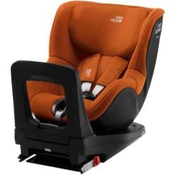 Britax Swingfix M I-Size, Golden Cognac
