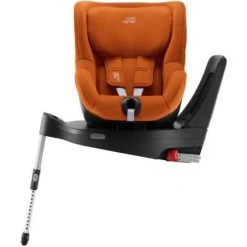 Britax Swingfix M I-Size, Golden Cognac -Baby Wallaby Shop britax swingfix m i size golden cognac 3