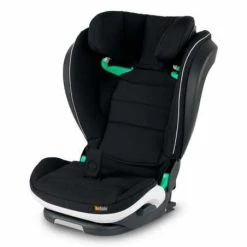 BeSafe Izi Flex Fix I-Size, Fresh Black Cab