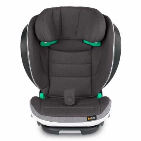 BeSafe Izi Flex Fix I-Size, Metallic Melange 4 BeSafe Izi Flex Fix I-Size, Metallic Melange - Image 2