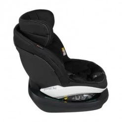 OUTLET - BeSafe Izi Modular X1 I-Size, Black Car Interior -Baby Wallaby Shop bs izi modular x1 i black car interior 2