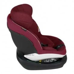 OUTLET - BeSafe Izi Modular X1 I-Size, Burgundy Melange -Baby Wallaby Shop bs izi modular x1 i si burgundy melange 2