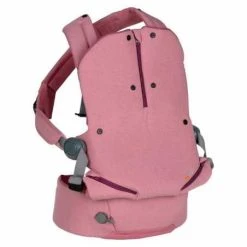 BeSafe Kantoreppu Haven, Haze Premium