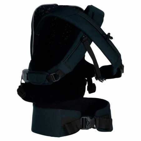 BeSafe Kantoreppu Haven, Night Basic 4 BeSafe Kantoreppu Haven, Night Basic - Image 2