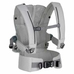 BeSafe Kantoreppu Haven, Stone Basic -Baby Wallaby Shop bs kantoreppu haven stone basic 2