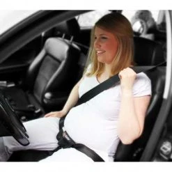 BeSafe Pregnant Vyönalennin