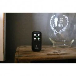 Capidi Itkuhälytin Musta -Baby Wallaby Shop capidi itkuhalytin musta 4