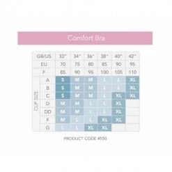 Carriwell Comfort Rintaliivi, L, Musta -Baby Wallaby Shop carriwell comfort rintaliivi l musta 3