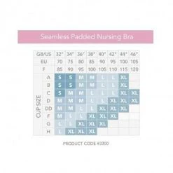 Carriwell Imetysliivit Topattu, XL, Musta 5 Carriwell Imetysliivit Topattu, XL, Musta -Baby Wallaby Shop carriwell imetysliivit topattu xl must 1