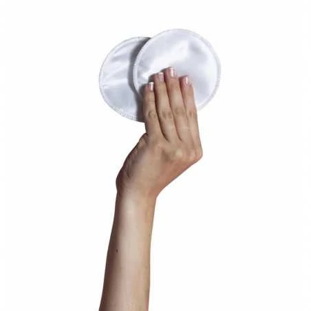 Carriwell Liivinsuoja Silkki 6kpl 3 Carriwell Liivinsuoja Silkki 6kpl