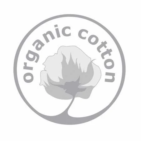 Carriwell Organic Crossover Imetysliivi, S, Musta 6 Carriwell Organic Crossover Imetysliivi, S, Musta - Image 4