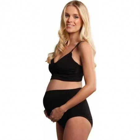 Carriwell Tukialushousut, M, Musta 3 Carriwell Tukialushousut, M, Musta