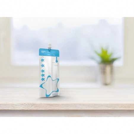 Cherub Baby Maidonsäilytyspussit Lämpösensorilla 10kpl 4 Cherub Baby Maidonsäilytyspussit Lämpösensorilla 10kpl - Image 2