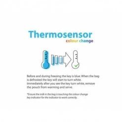 Cherub Baby Maidonsäilytyspussit Lämpösensorilla 10kpl 9 Cherub Baby Maidonsäilytyspussit Lämpösensorilla 10kpl -Baby Wallaby Shop cb maidonsailytyspussit lamposens 50kpl 3