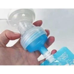 Cherub Baby Maidonsäilytyspussin Ja Rintapumpun Adapteri -Baby Wallaby Shop cherub baby maidonsailytyspussin ja rintapumpun adapteri 2