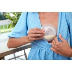 Elvie Catch Maidonkerääjä 2kpl -Baby Wallaby Shop elvie catch maidonkeraaeja 2kpl 4