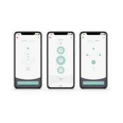 Elvie Double Pump, Kaksiosainen Rintapumppu, Sähkökäyttöinen -Baby Wallaby Shop elvie double pump kaksiosainen rintapumppu sahkokayttoinen 4