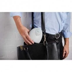 Elvie Double Pump, Kaksiosainen Rintapumppu, Sähkökäyttöinen -Baby Wallaby Shop elvie double pump kaksiosainen rintapumppu sahkokayttoinen 9