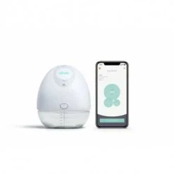 Elvie Pump Single Rintapumppu