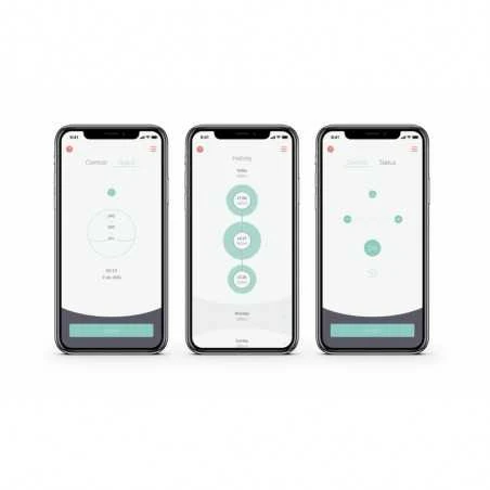 Elvie Pump Single Rintapumppu 7 Elvie Pump Single Rintapumppu - Image 5