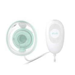 Elvie Stride Pump Single Rintapumppu -Baby Wallaby Shop elvie stride pump single rintapumppu 2