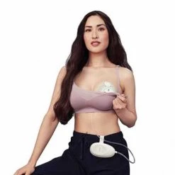 Elvie Stride Pump Single Rintapumppu -Baby Wallaby Shop elvie stride pump single rintapumppu 3