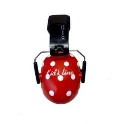 Emma Mallisto Emma Kuulosuojain Kid, Kärpässieni