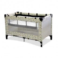 Emma Mallisto Emma Lisäpohja Matkasänkyyn