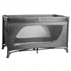 Emma Mallisto Emma Matkasänky Basic, Musta -Baby Wallaby Shop emma matkasanky basic musta 2