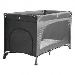 Emma Mallisto Emma Matkasänky Basic, Musta