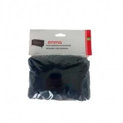 Emma Mallisto Emma Matkasängyn Hyttysverkko, Musta -Baby Wallaby Shop emma retkisangyn hyttysverkko musta 2