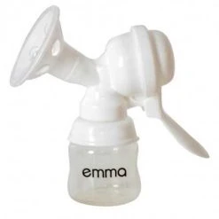 Emma Mallisto Emma Rintapumppu